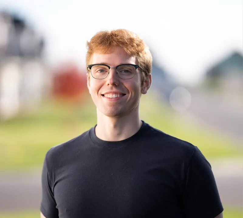 Brady — Founder of South Metro Scoop