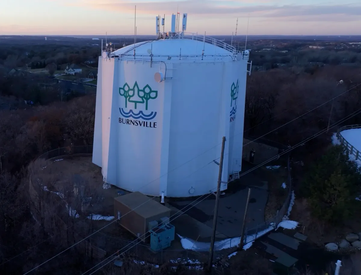 Burnsville, Minnesota