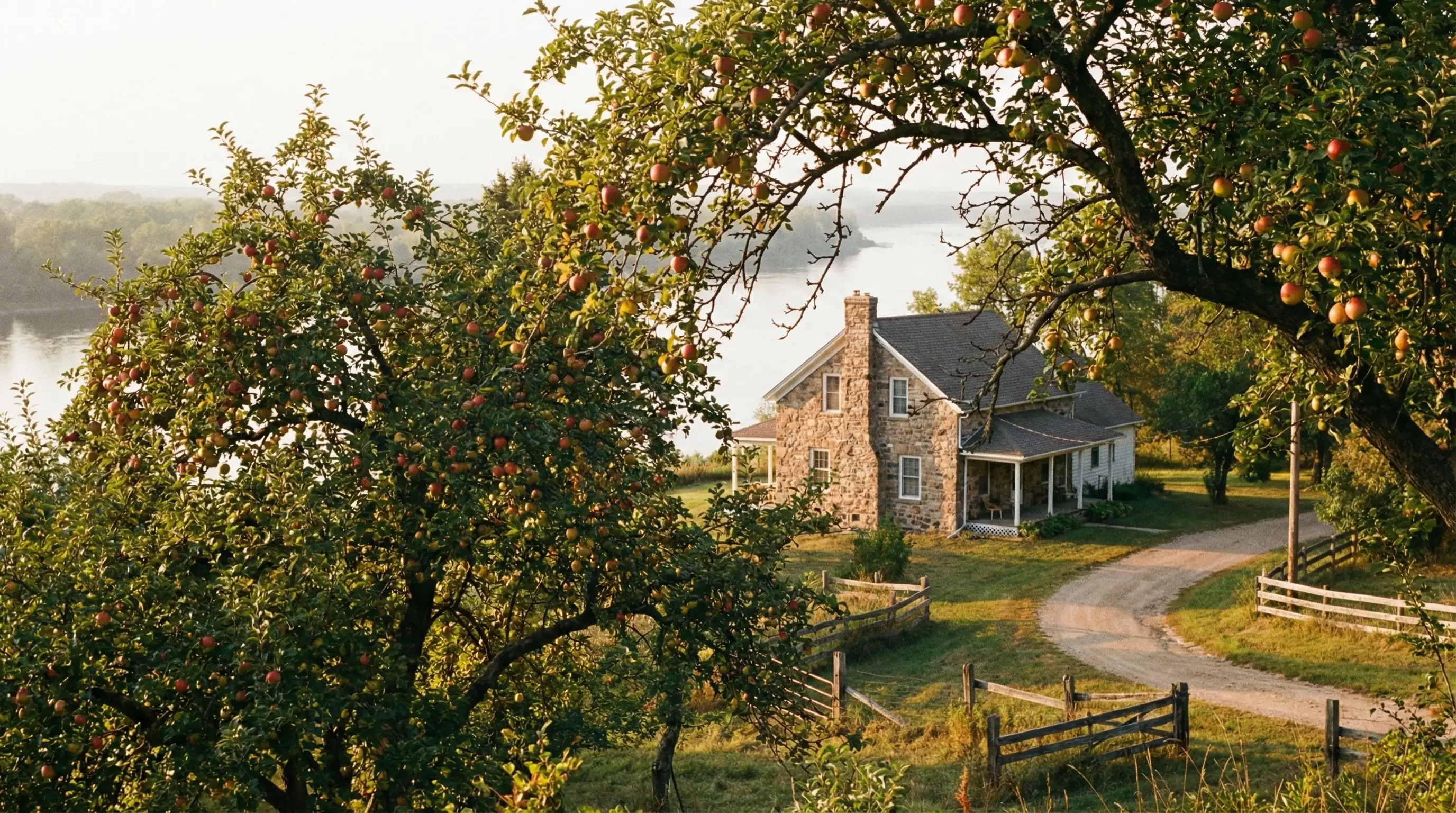 Point Douglas: The Minnesota Ghost Town Right Next to Hastings