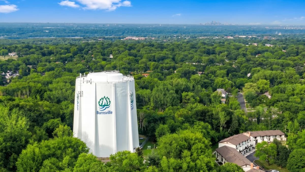 Burnsville's 2050 Plan Could Shape What Gets Built Next