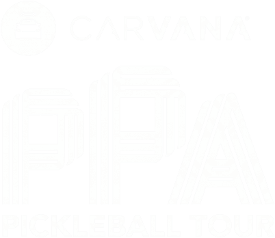 Carvana PPA Pickleball Tour