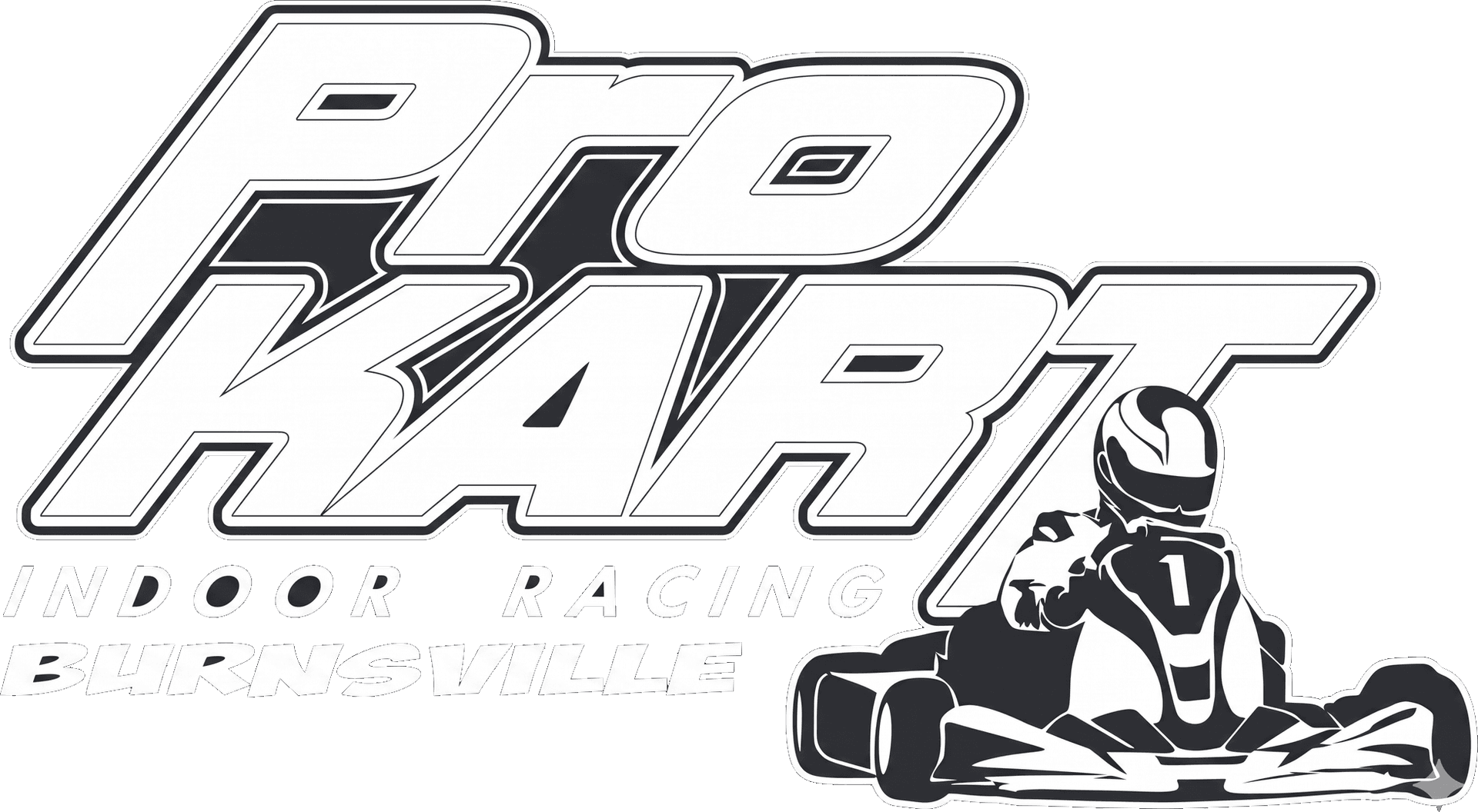 Pro Kart Indoors