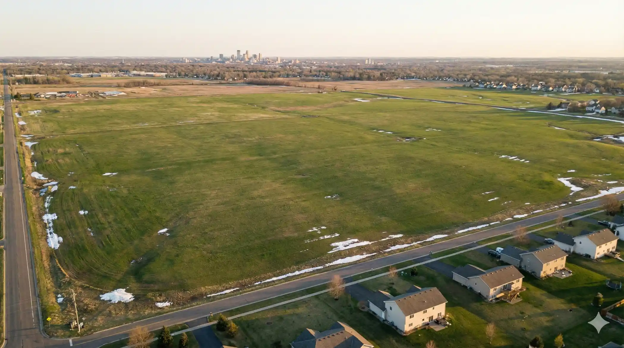 375-Home Development Moving Forward in Hastings