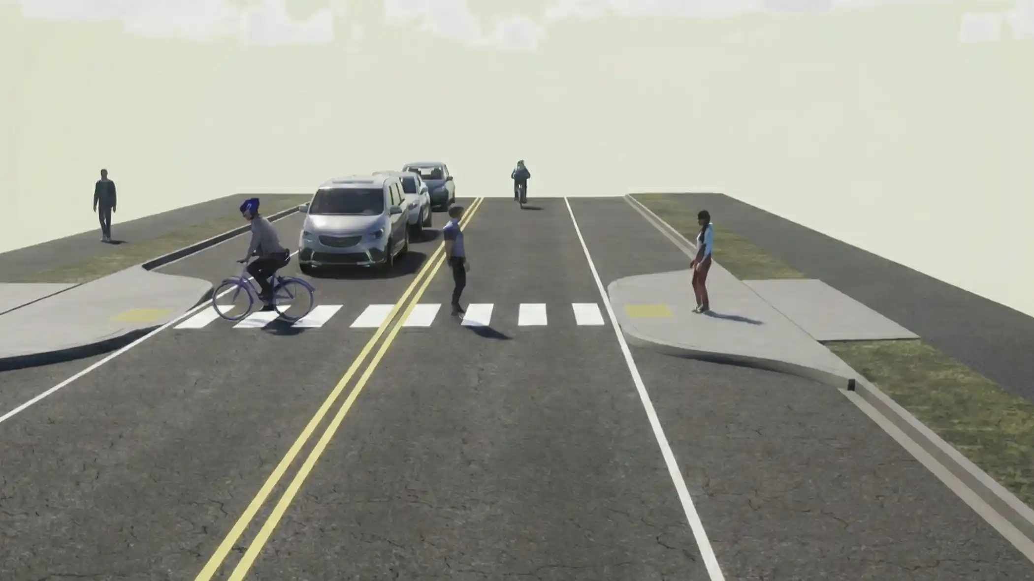 County Road 42 Construction | Prepare for 2027 Traffic & Safety Upgrades | South Metro Scoop