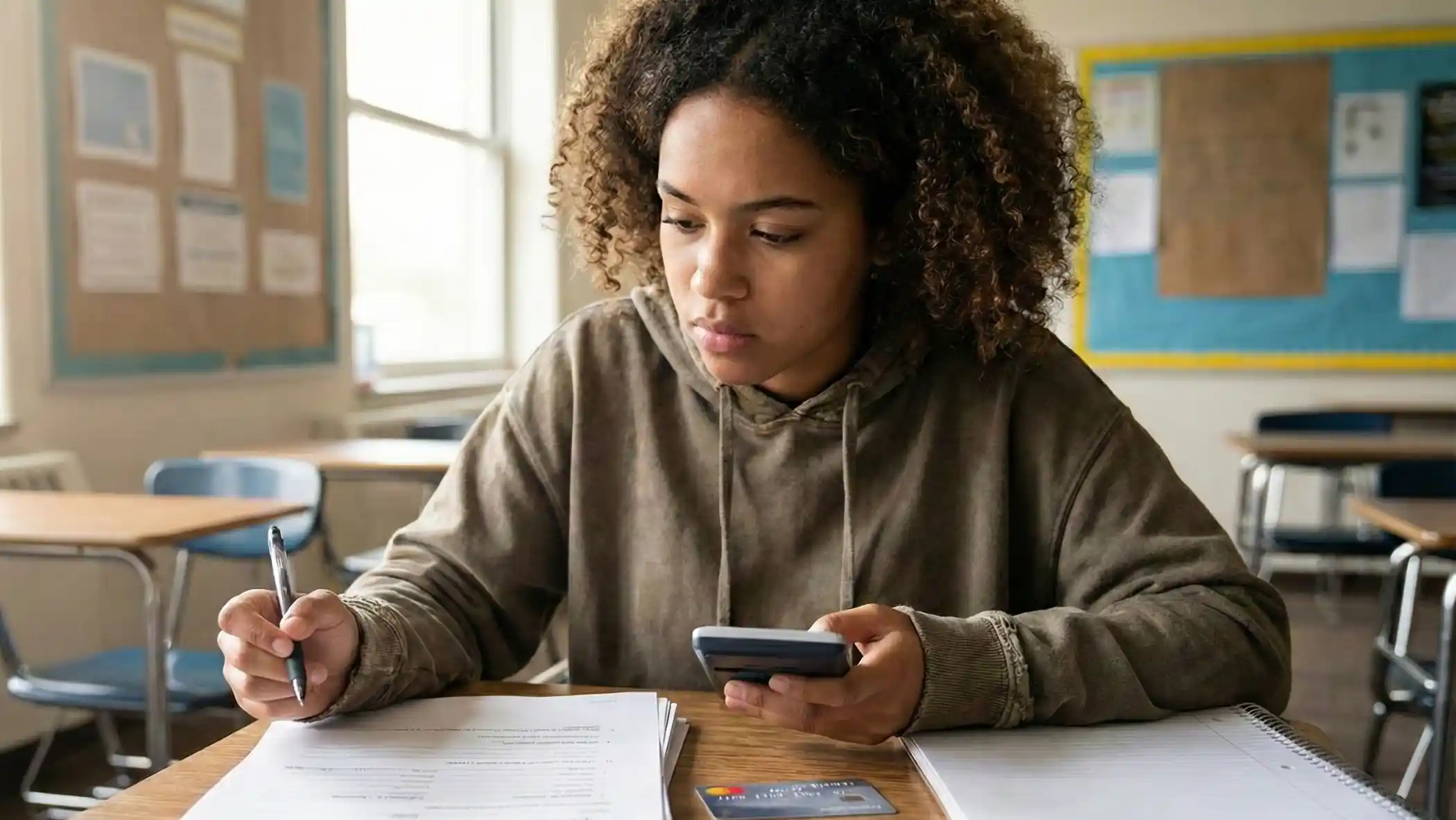 District 196 Personal Finance | Learn About New Graduation Requirements | South Metro Scoop