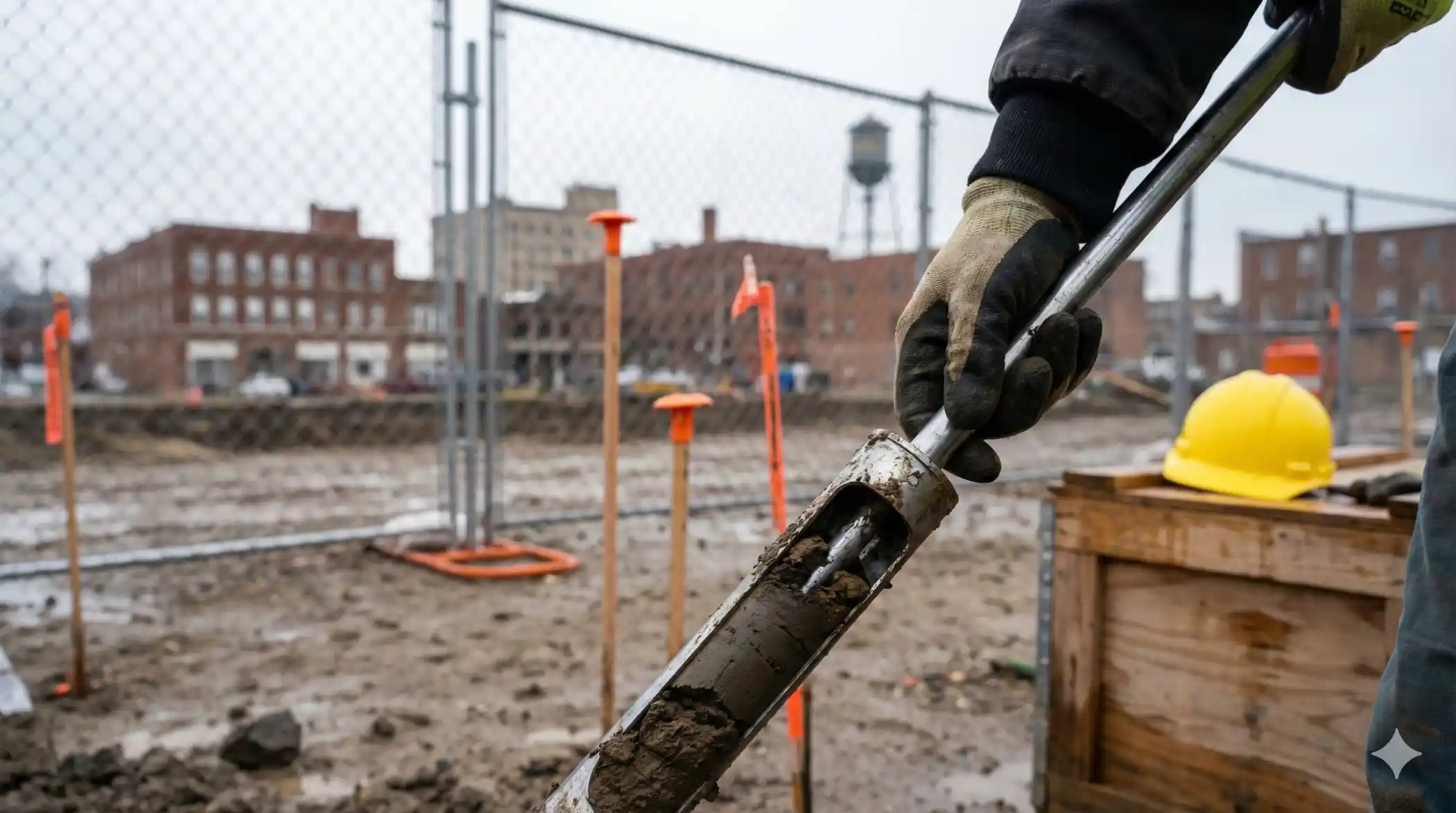 Hastings Lands $55,300 Grant for Block 28 Gateway Project