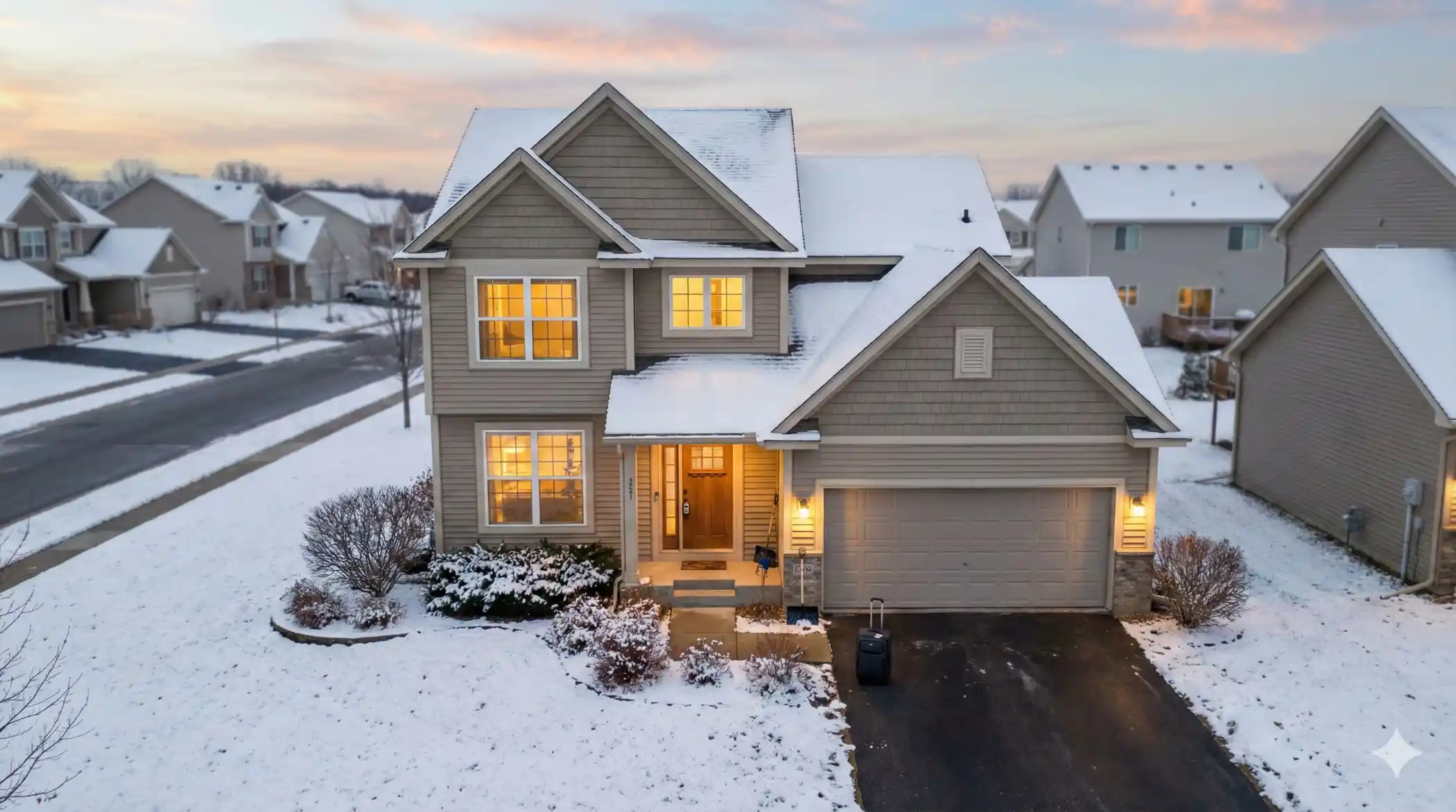 Lakeville's New Airbnb Rules and What's Coming to Cedar Avenue