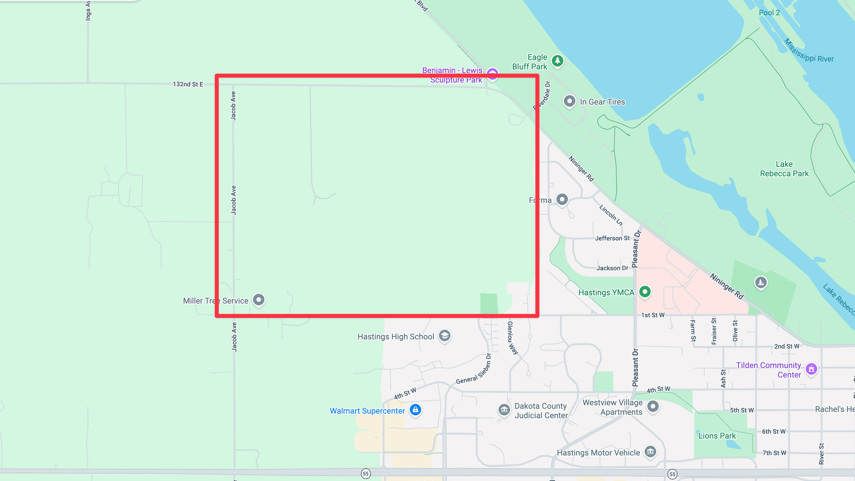 North Hastings Housing Development | Explore Plans for the 160-Acre Community | South Metro Scoop