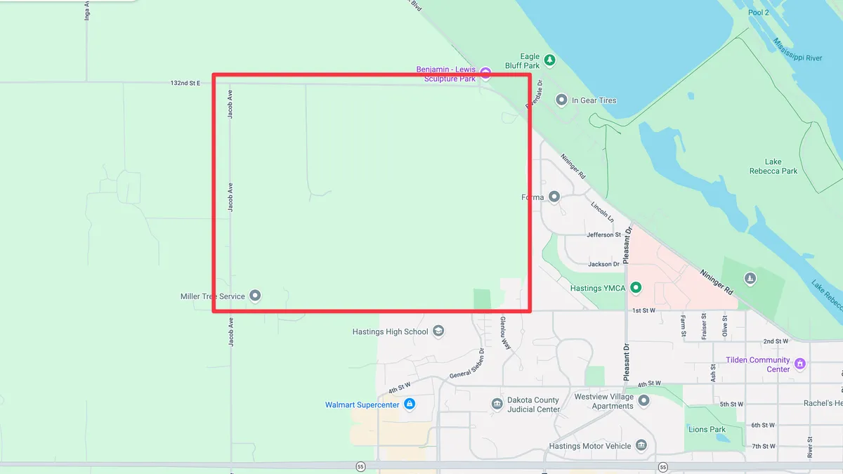 North Hastings Housing Development | Explore Plans for the 160-Acre Community | South Metro Scoop