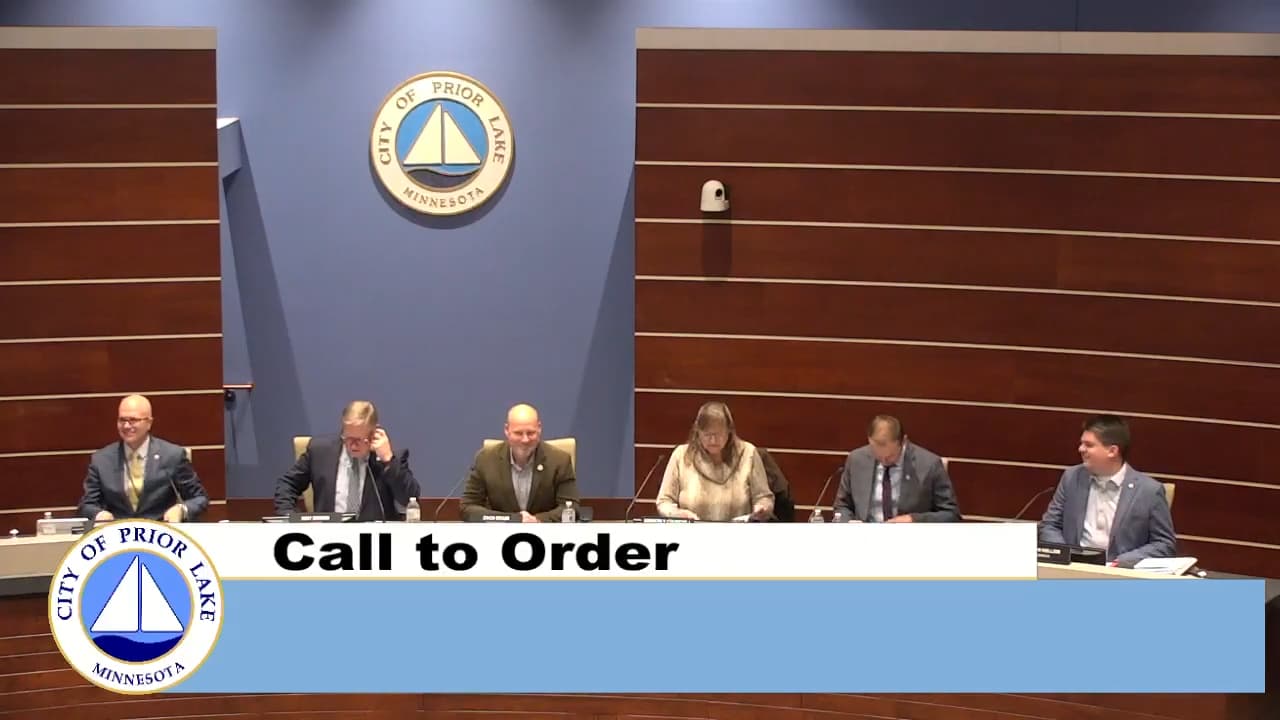 Prior Lake Police Are Looking at a Drone-as-First-Responder Program