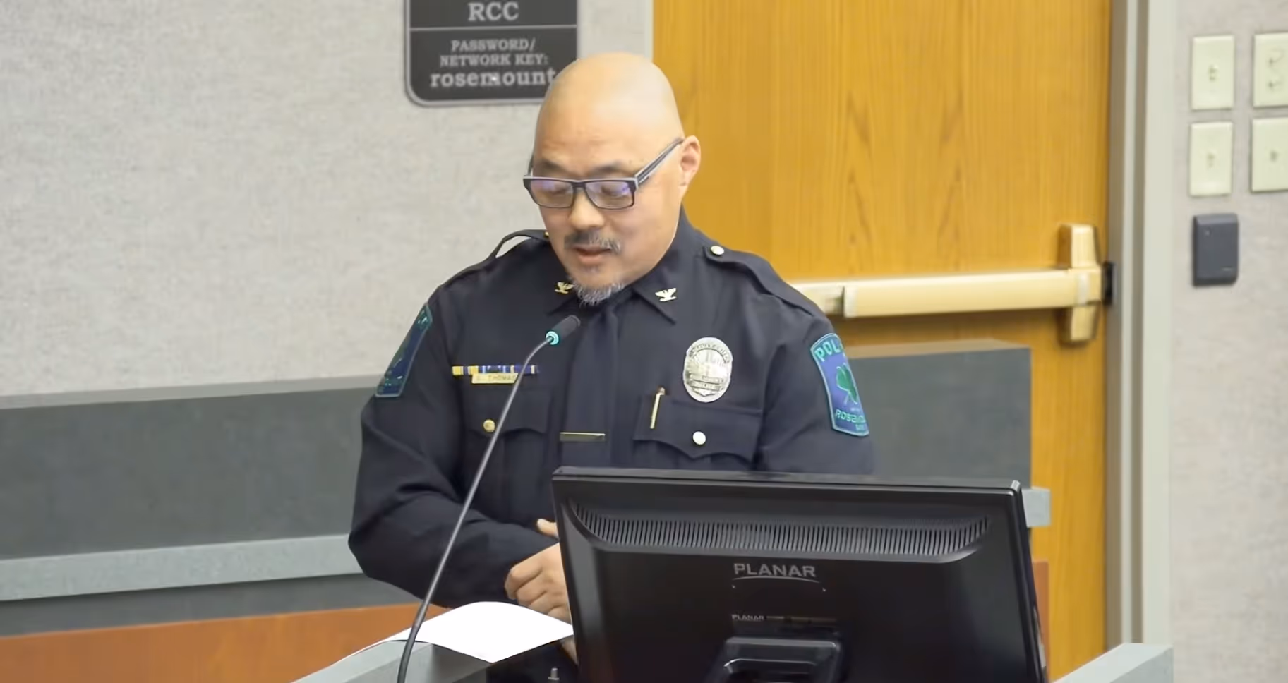 Rosemount Public Safety Campus | Discover the Award-Winning New Facility | South Metro Scoop