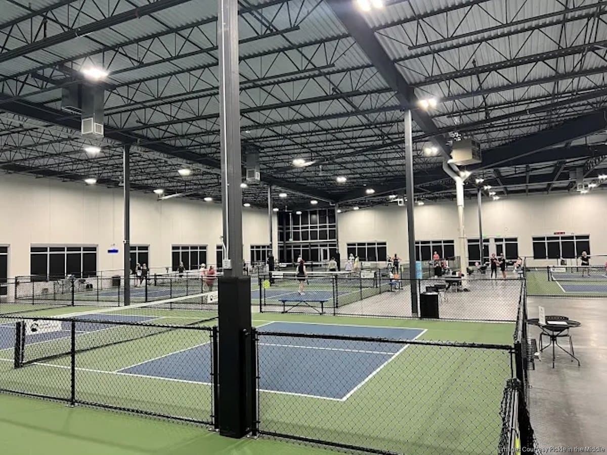 South Metro Pickleball Courts | Where to Play Year-Round Near You | South Metro Scoop