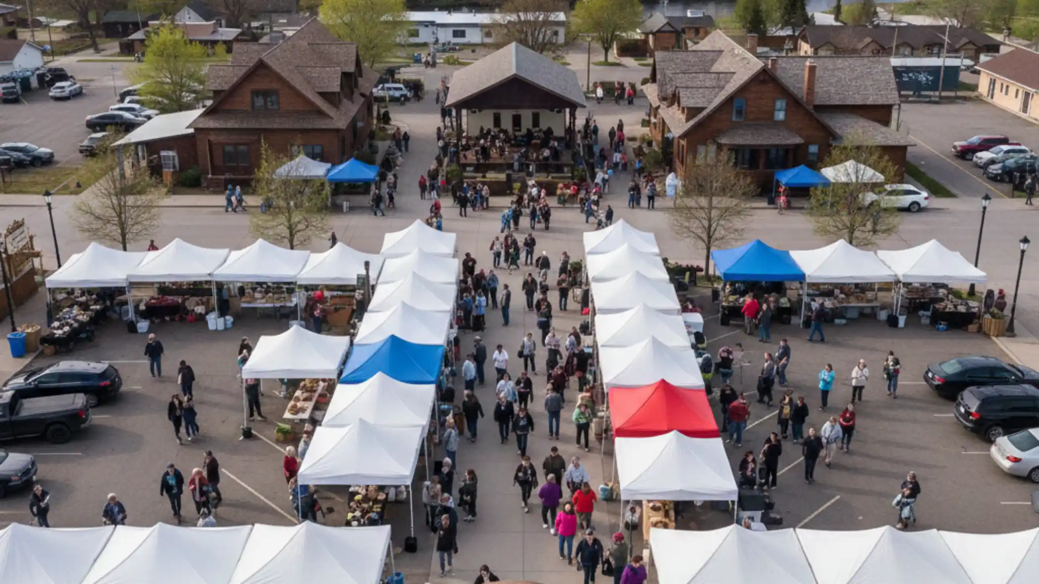 South Metro Farmers Markets | Your Guide to Local Produce & Vendors | South Metro Scoop