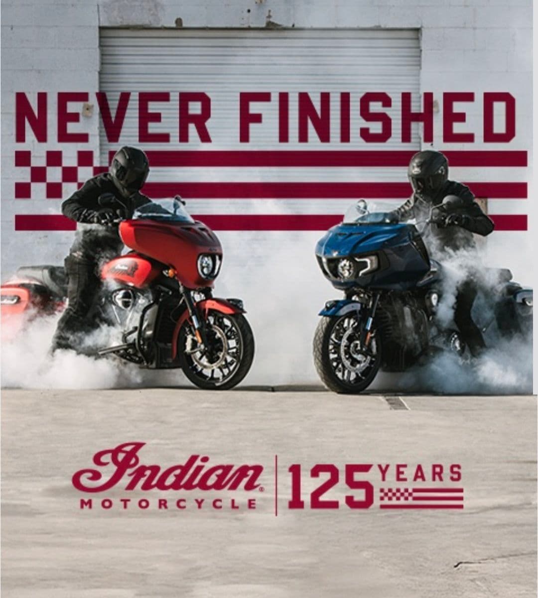 125 Mile Ride w/ Ridingfish