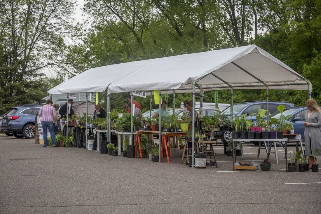 2026 Plant Sale