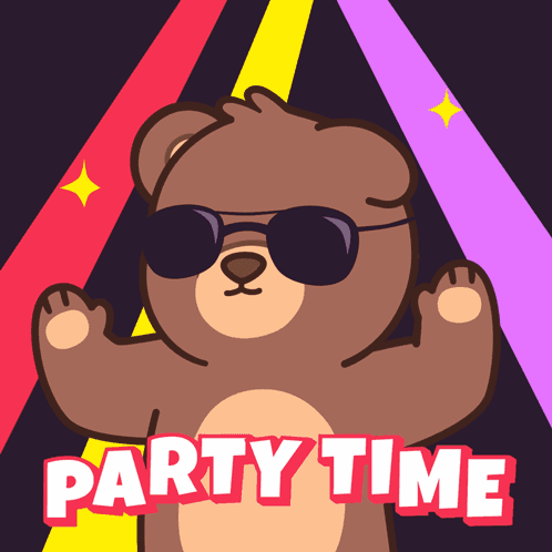 3rd Year Anniversary Celebration!