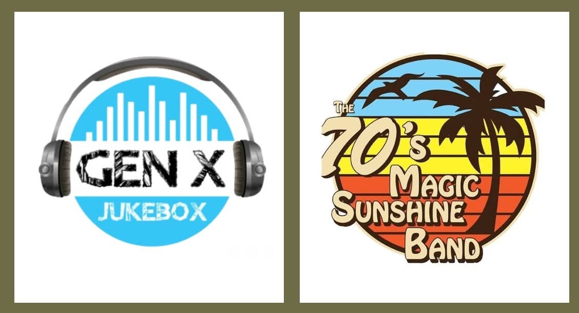 70s Magic Sunshine Band & Gen X Jukebox @ Eagan Funfest