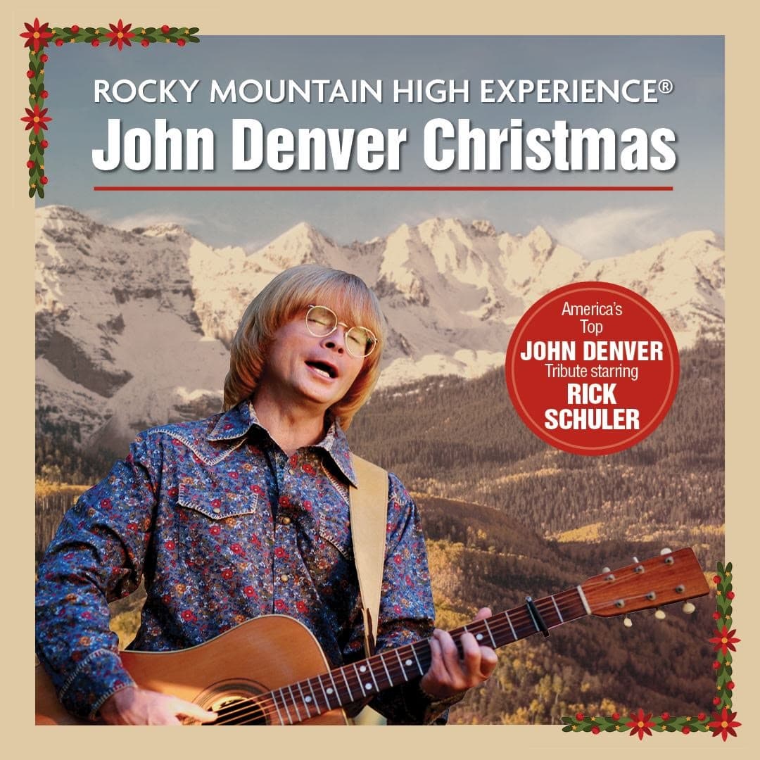 A John Denver Christmas