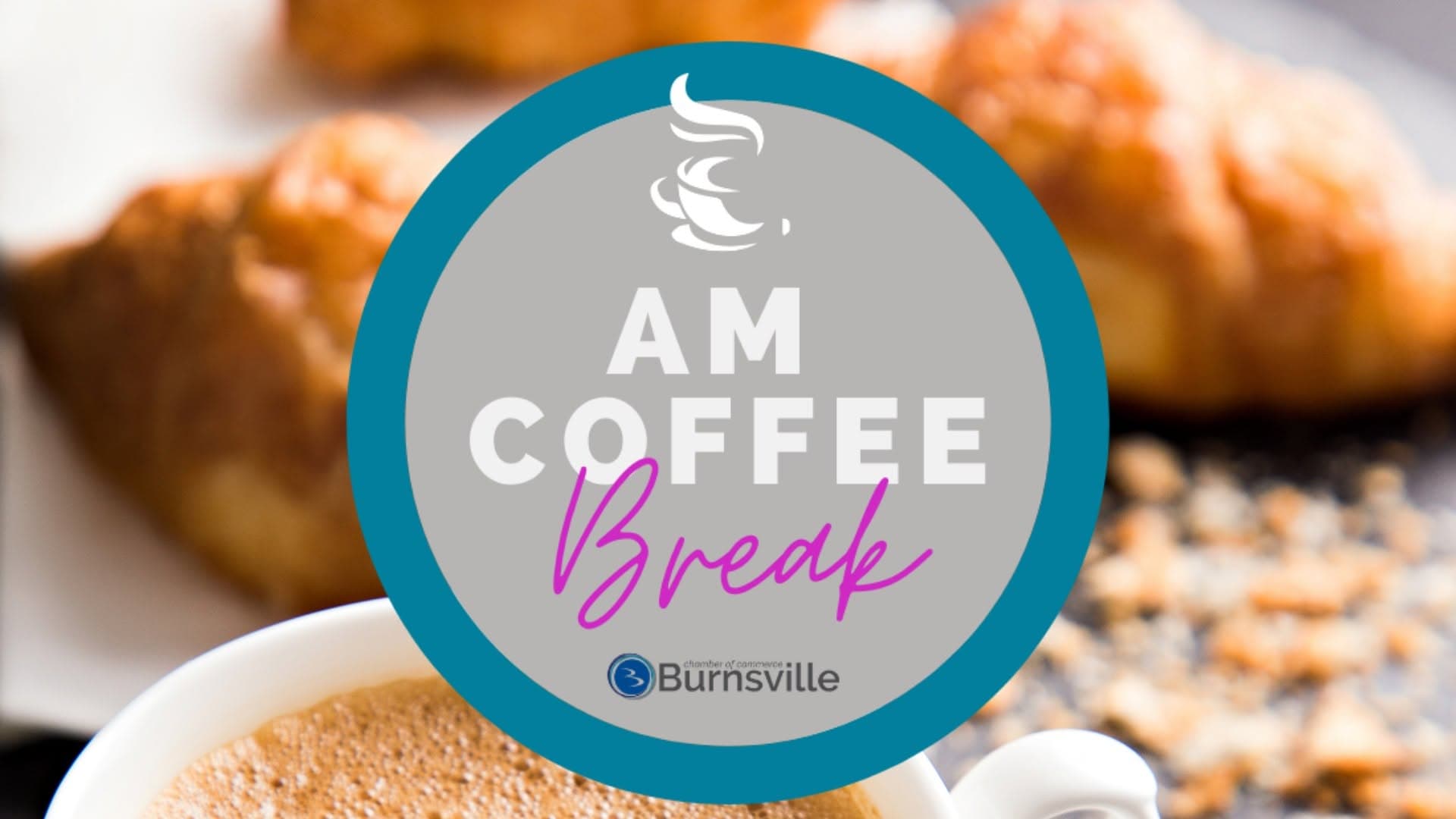 AM Coffee Break: Stronghouse