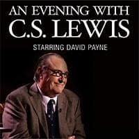 An Evening With C.S. Lewis