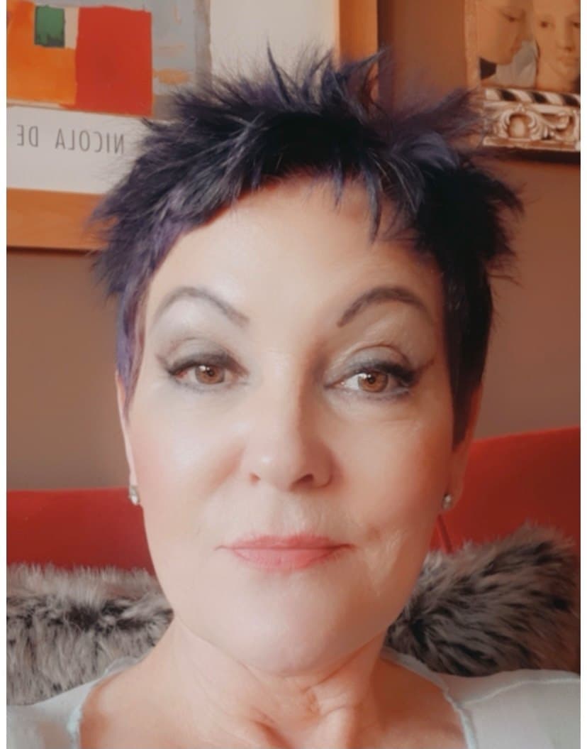 Astrology, Tarot & Oracle w/Cheryldivine