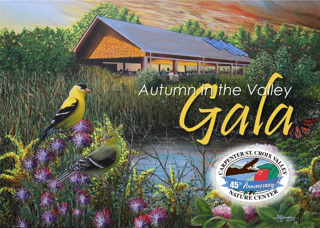 Autumn in the Valley Gala Fundraiser