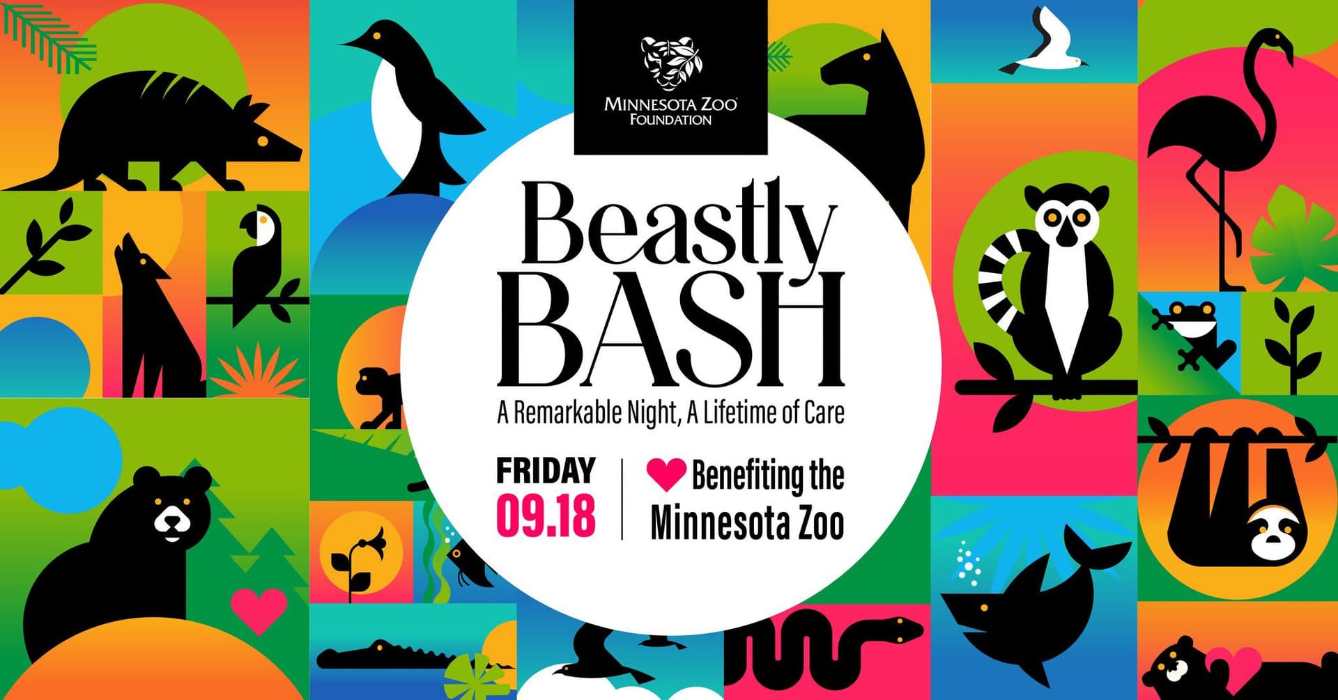 Beastly Bash 2026