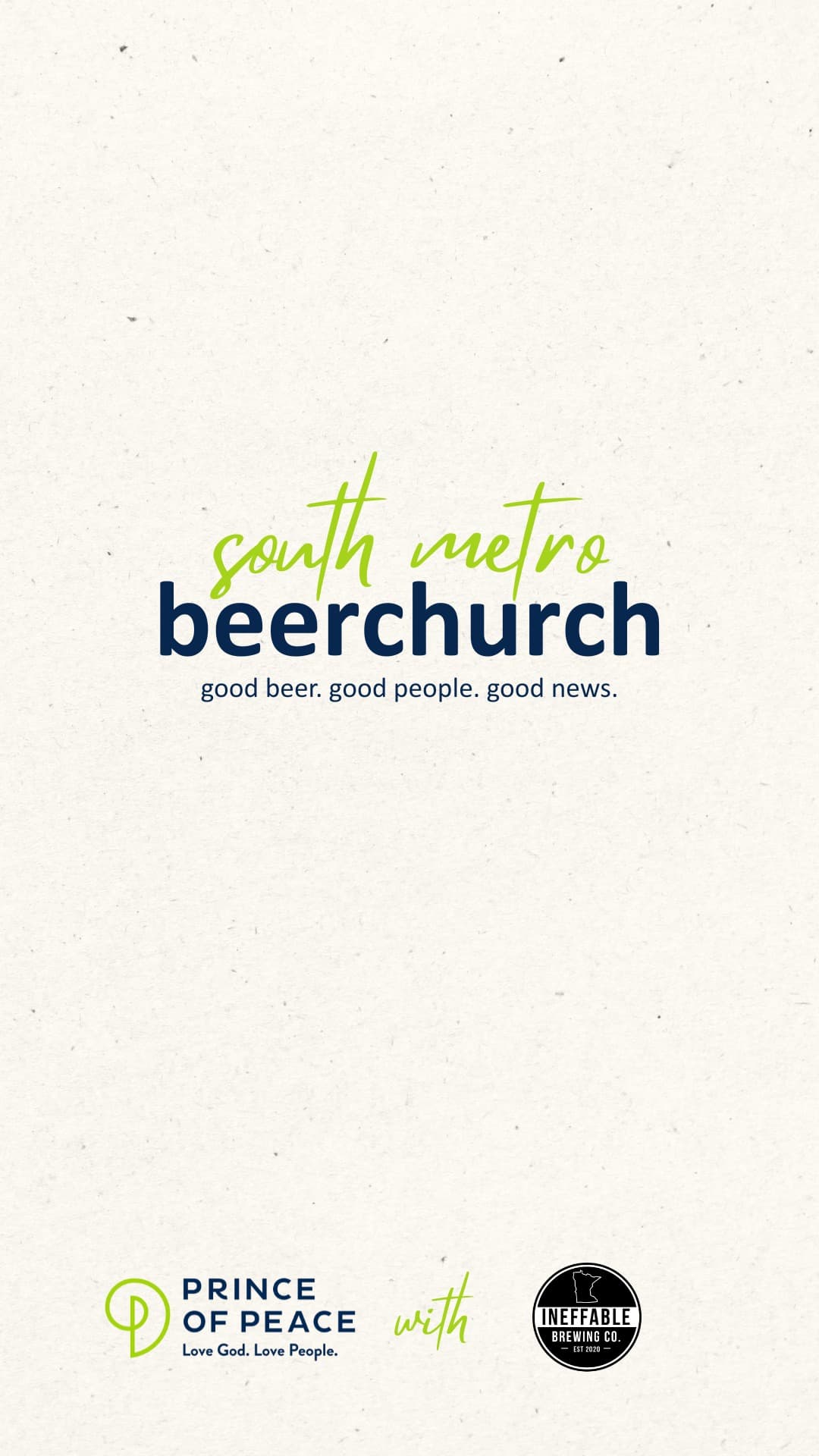 Beer Church