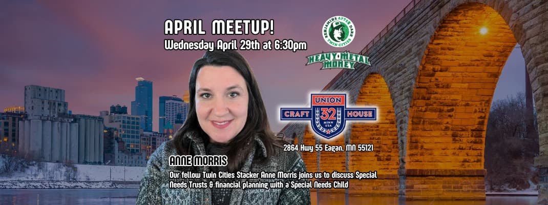 Benjamins After Dark Meetup