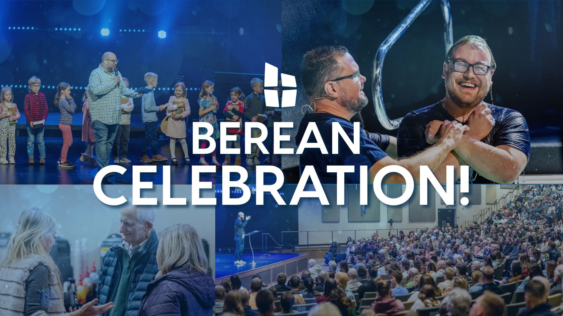 Berean Celebration!