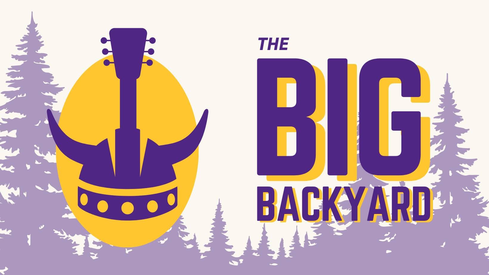 Big Backyard Concert Series: Blue Dream