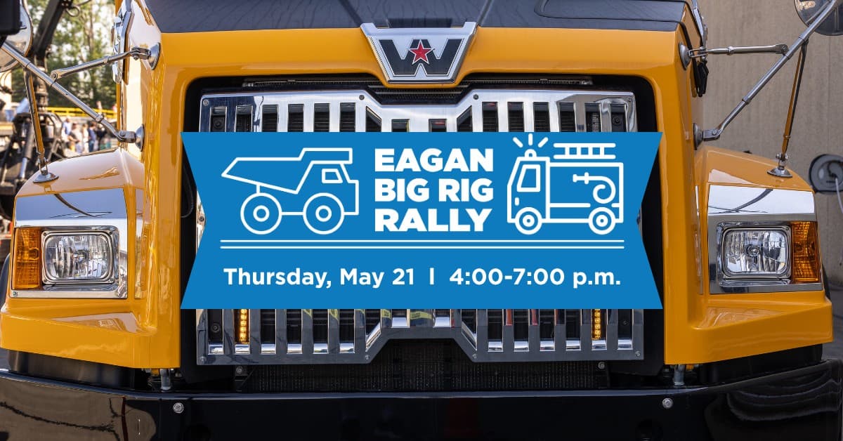 Big Rig Rally