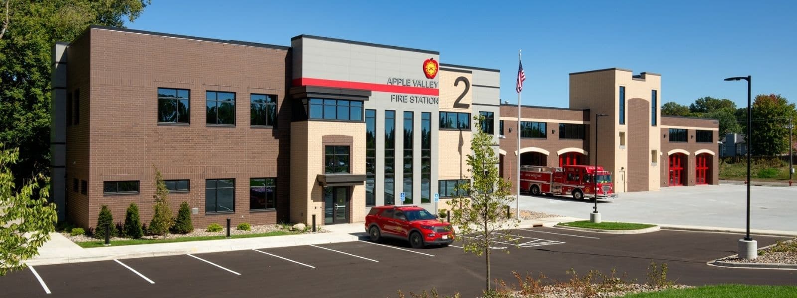 Apple Valley Fire Stations Open Their Doors for Fire Prevention Week, Oct. 6–8