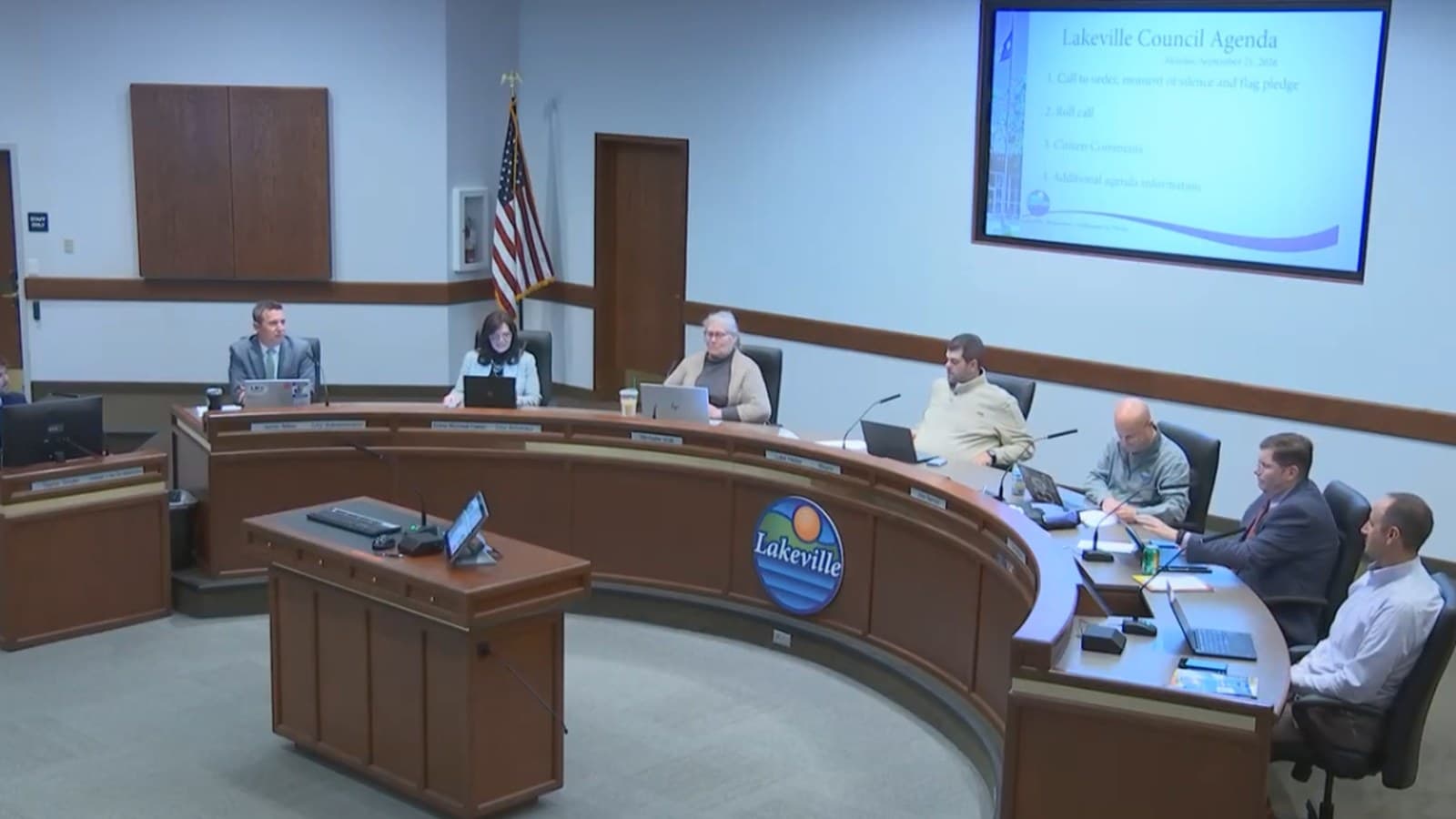 Lakeville Wants Semis and Trailers Off Its Streets. Here's the Plan