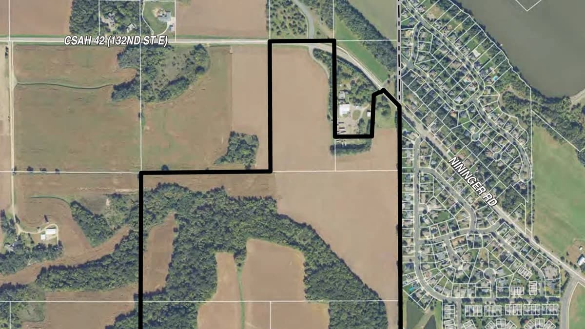 Hastings Planners Say Yes to Pleasant Valley Farms 400 Home Plan Change