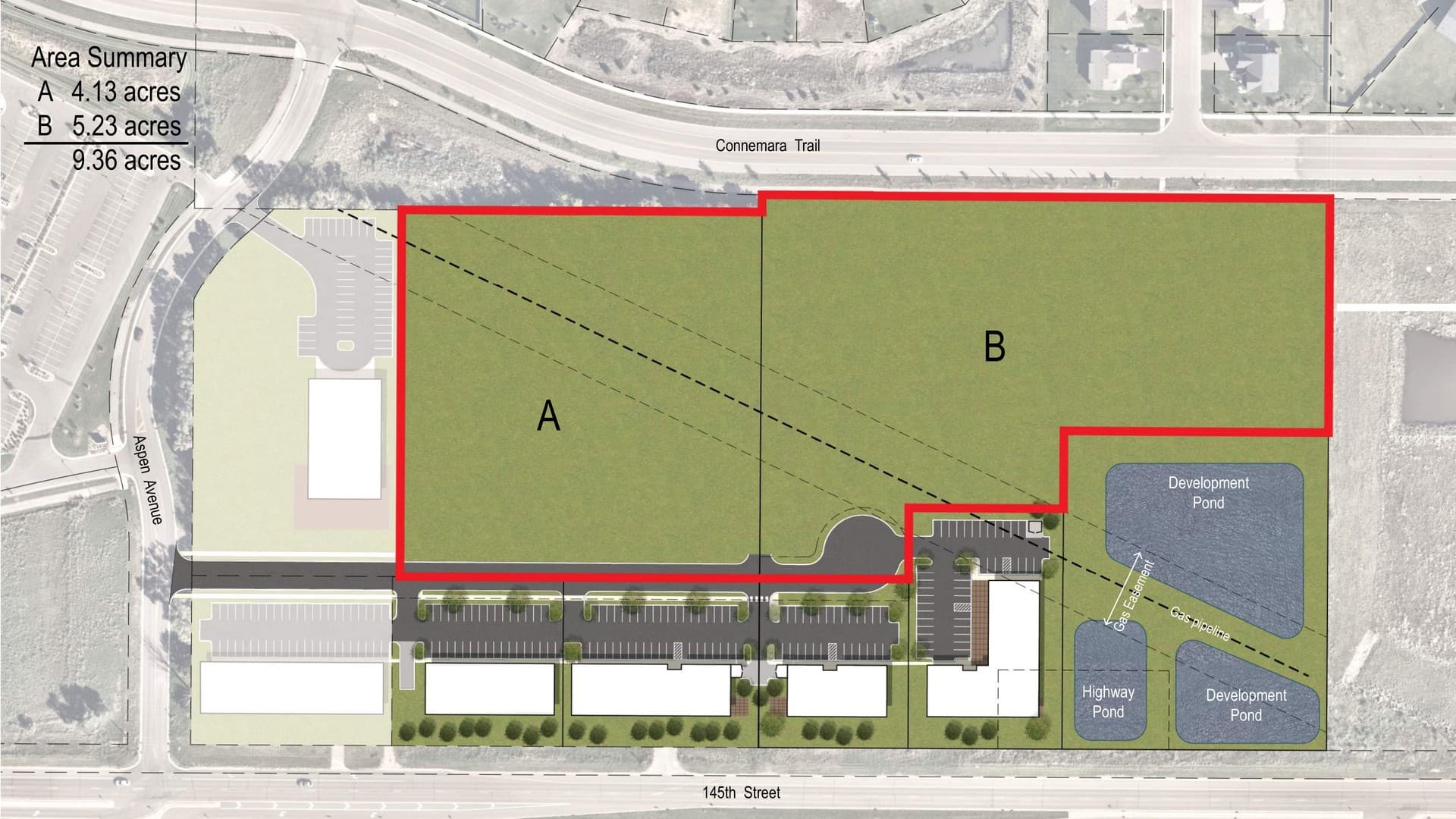 Senior Housing and New Restaurants Could Be Coming to County Road 42 in Rosemount