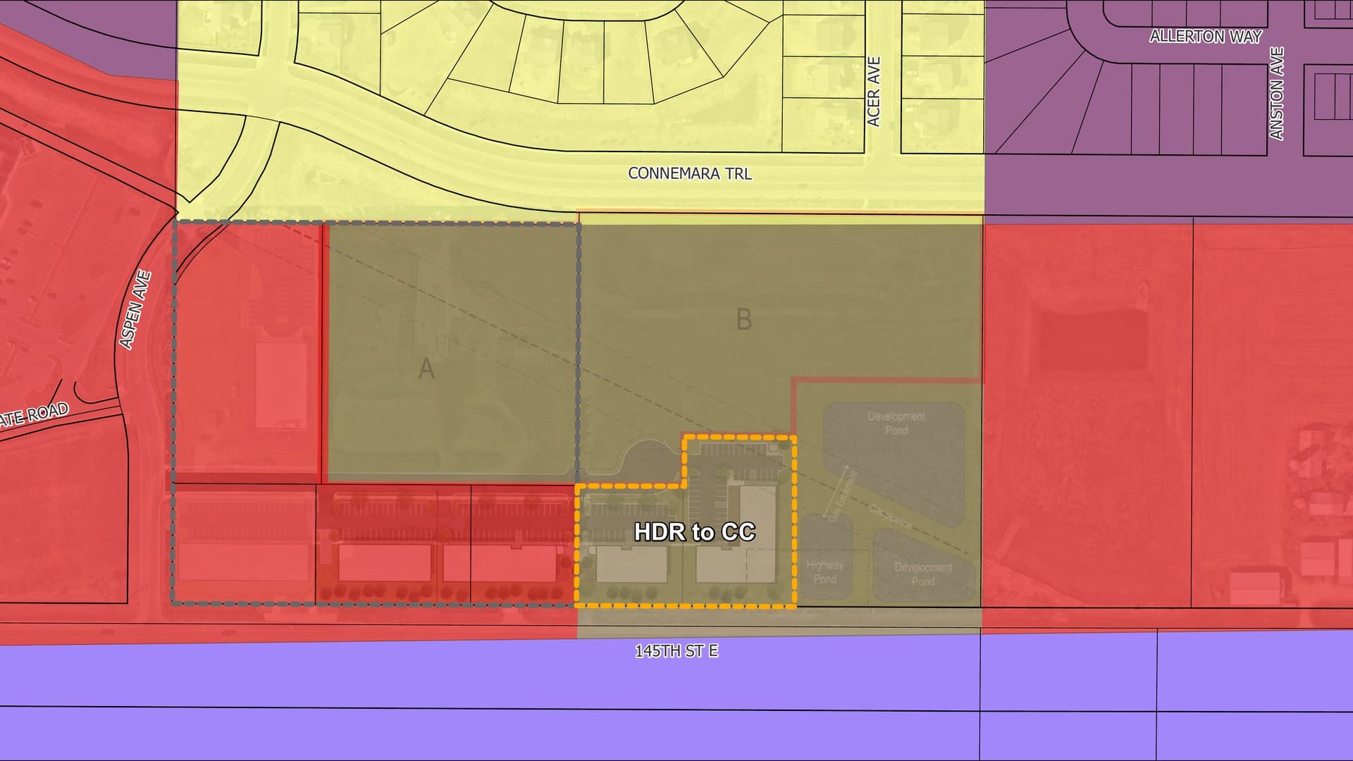 Rosemount Picks Stantec to Help Plan the City's Next 10 Years