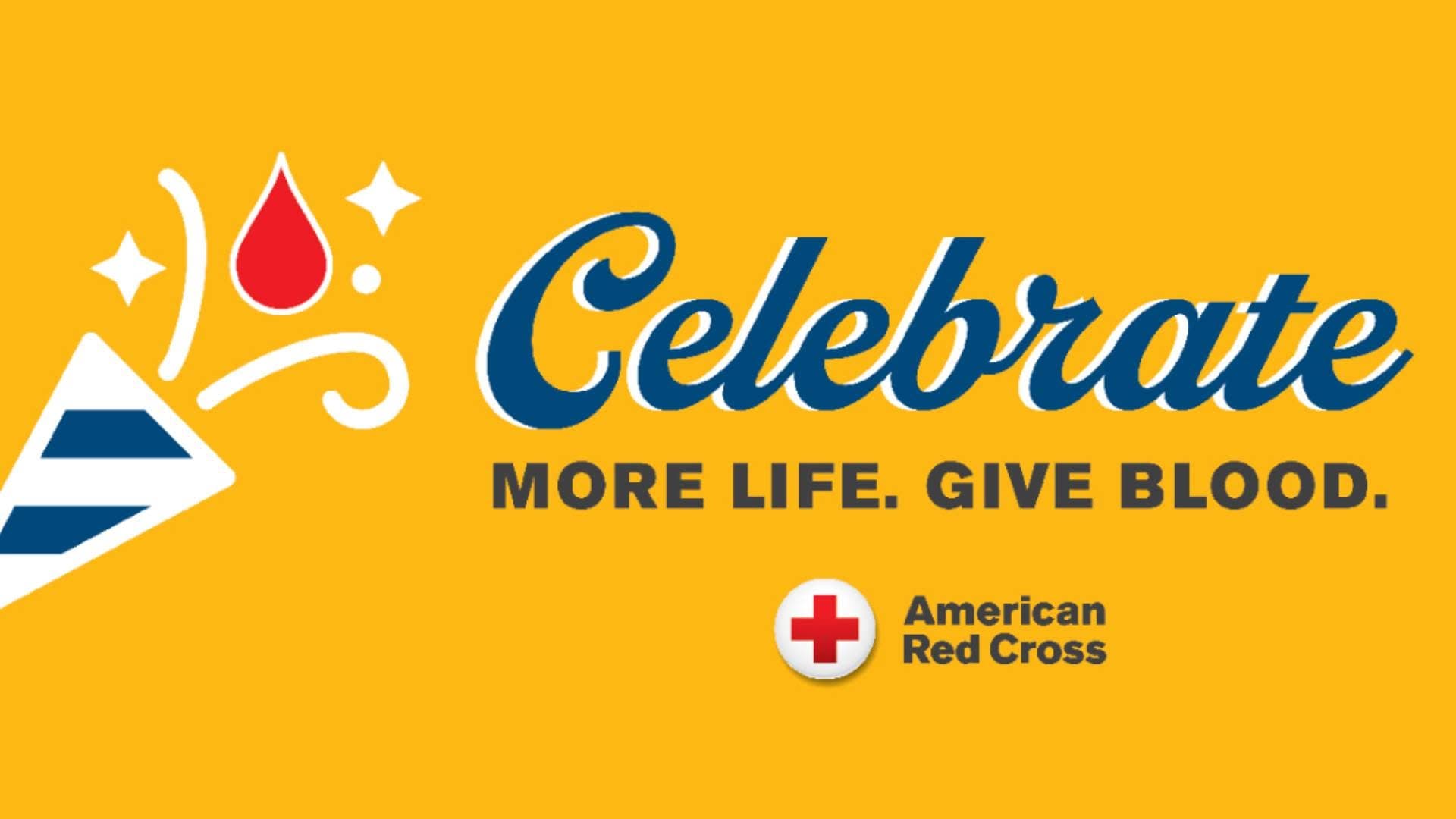 Blood Drive at The Well, Rosemount