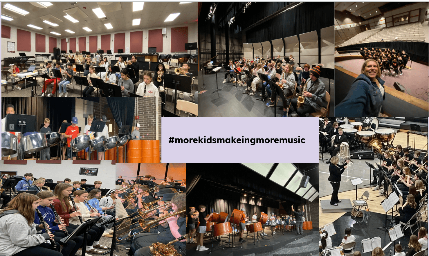 BMS Jazz Night