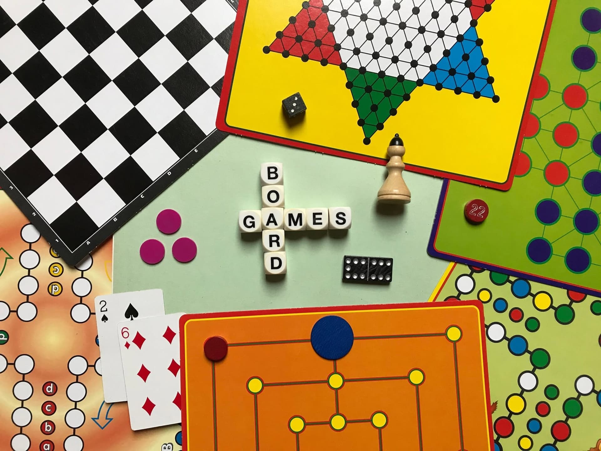 Board Game Day