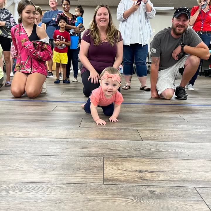 Bocce Ball Tournament