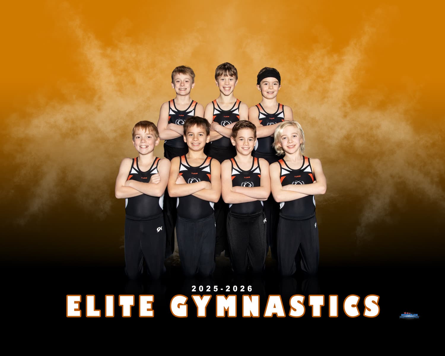 Boys Gymnastics Team Try Outs