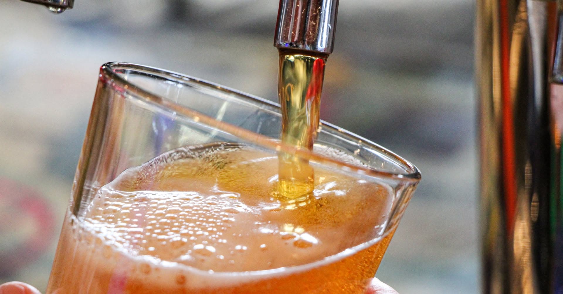 BREWERY NIGHT - UNMAPPED BREWING