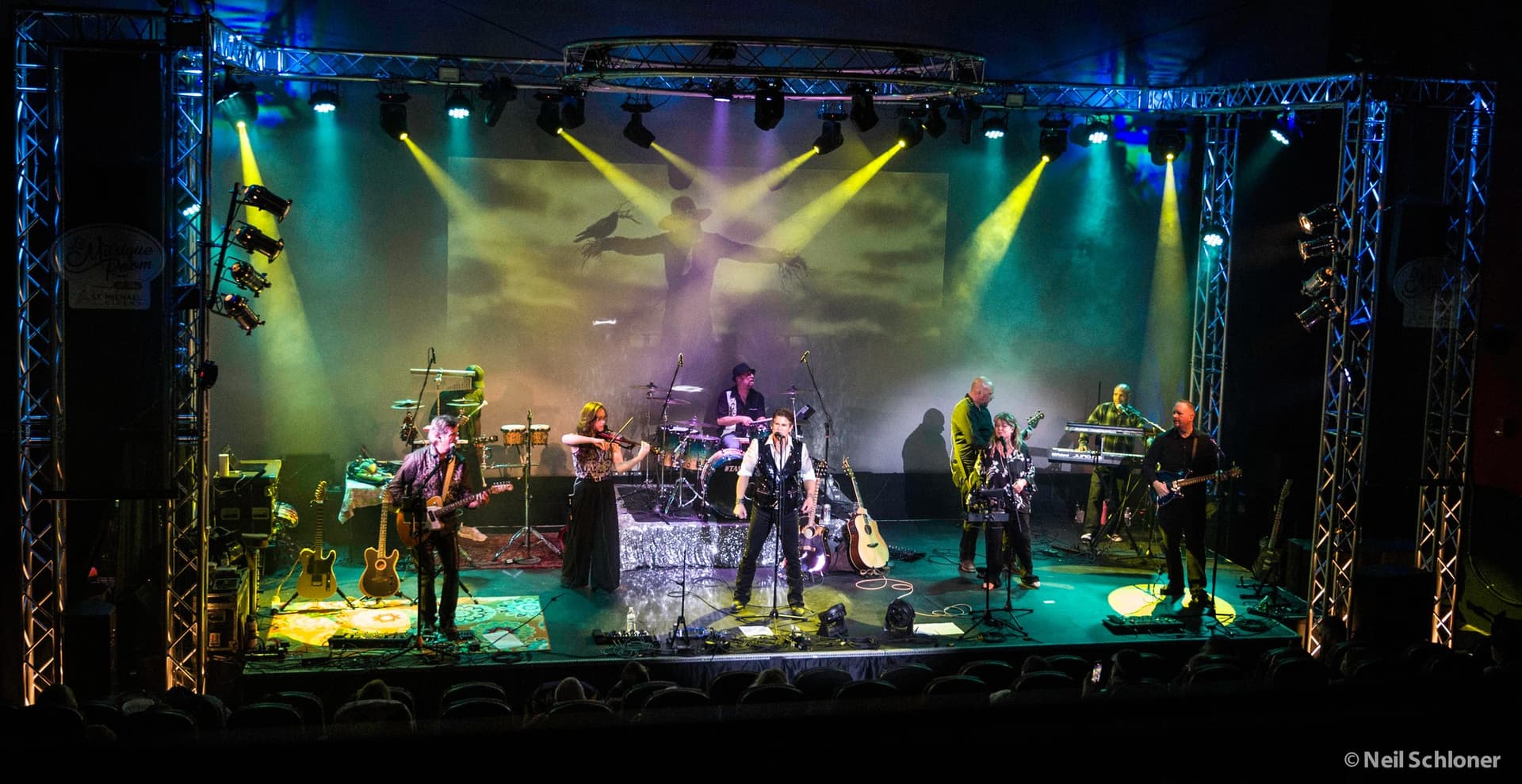 Brianno's Chart House