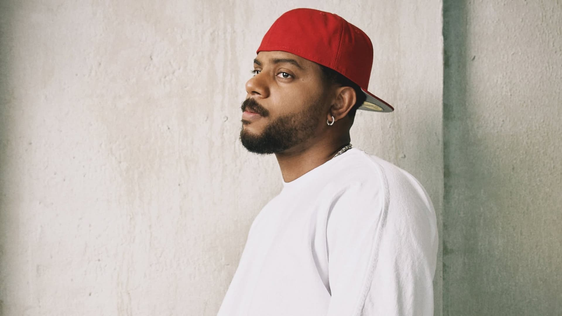 Bryson Tiller: The Neo Trapsoul Tour