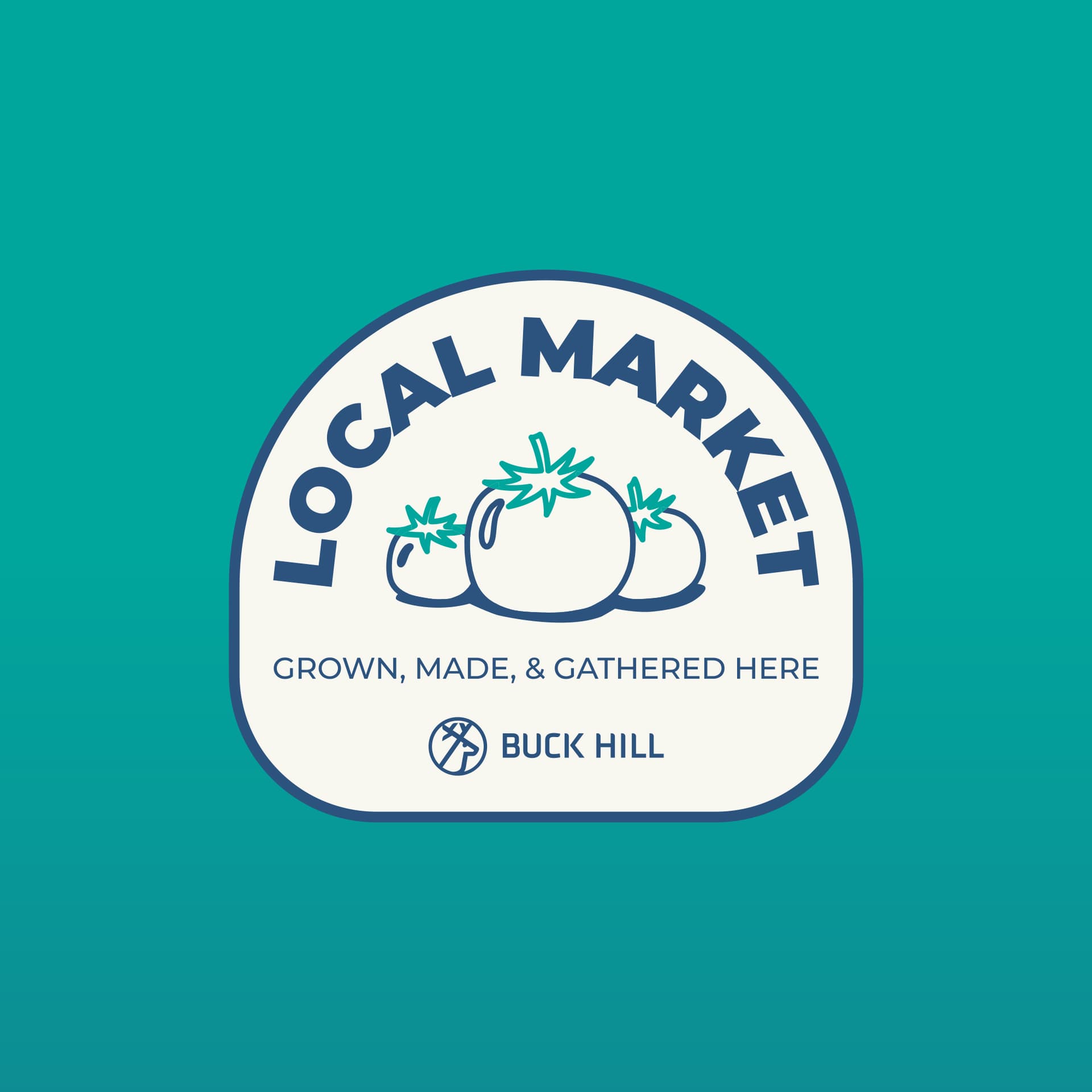 Buck Hill's Local Market