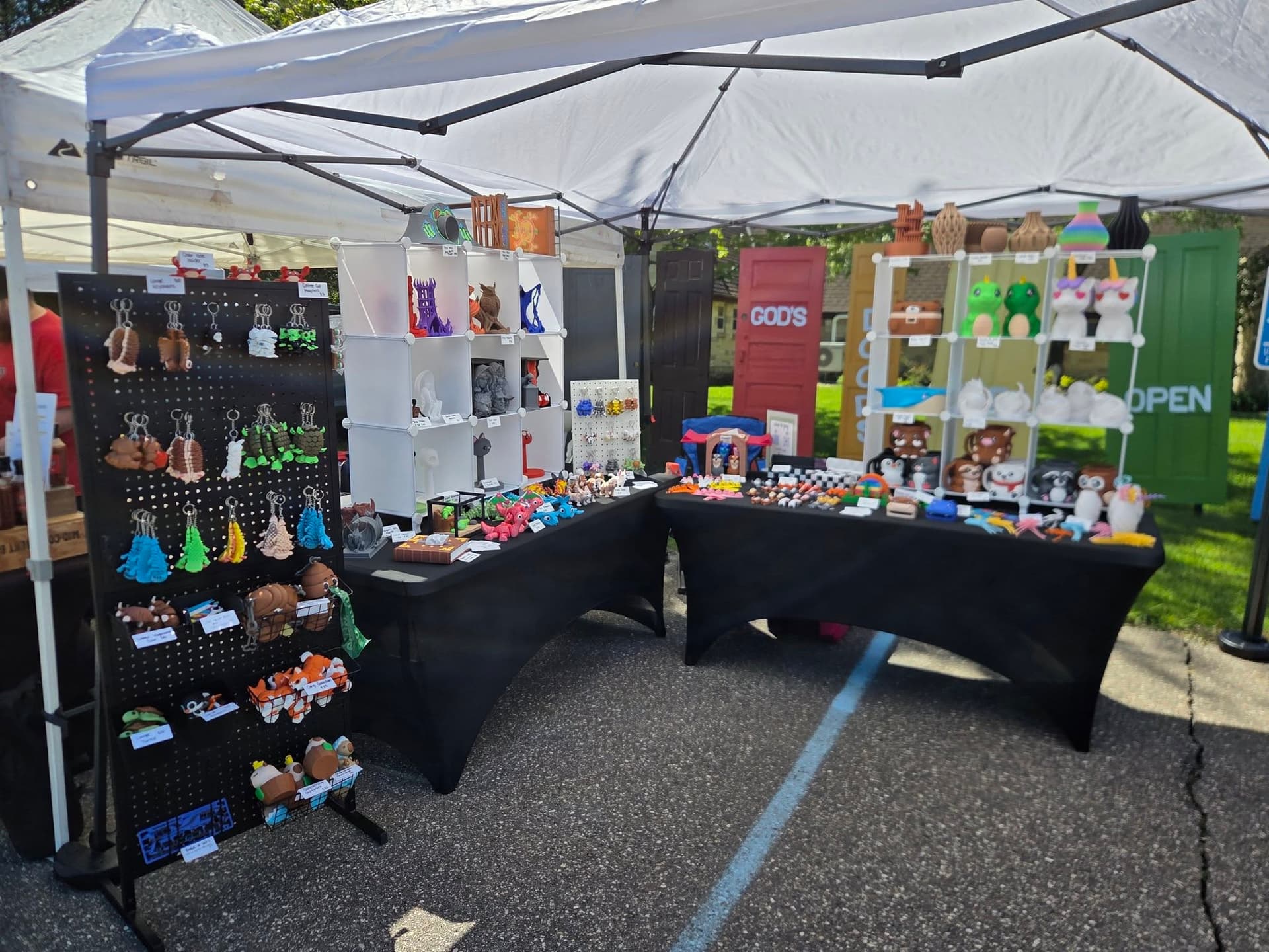Burnsville Farmers Market