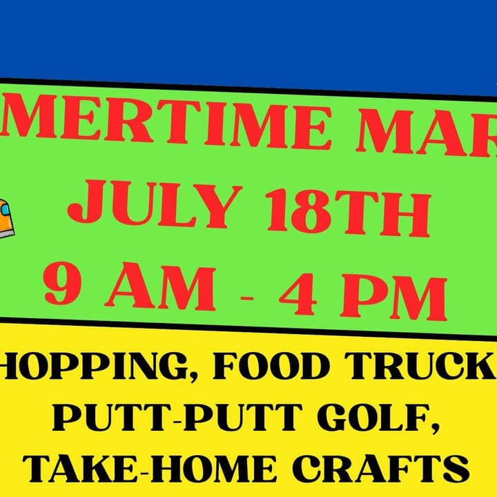 Burnsville (Thursday) Farmers' Market