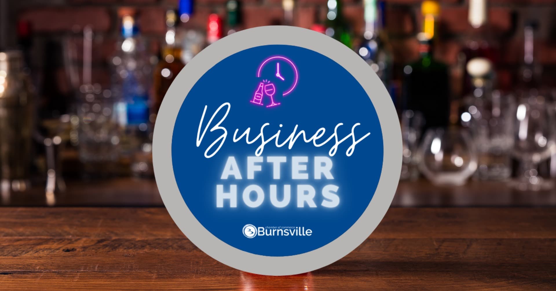 Business After Hours: Buck '54 Bar & Grill