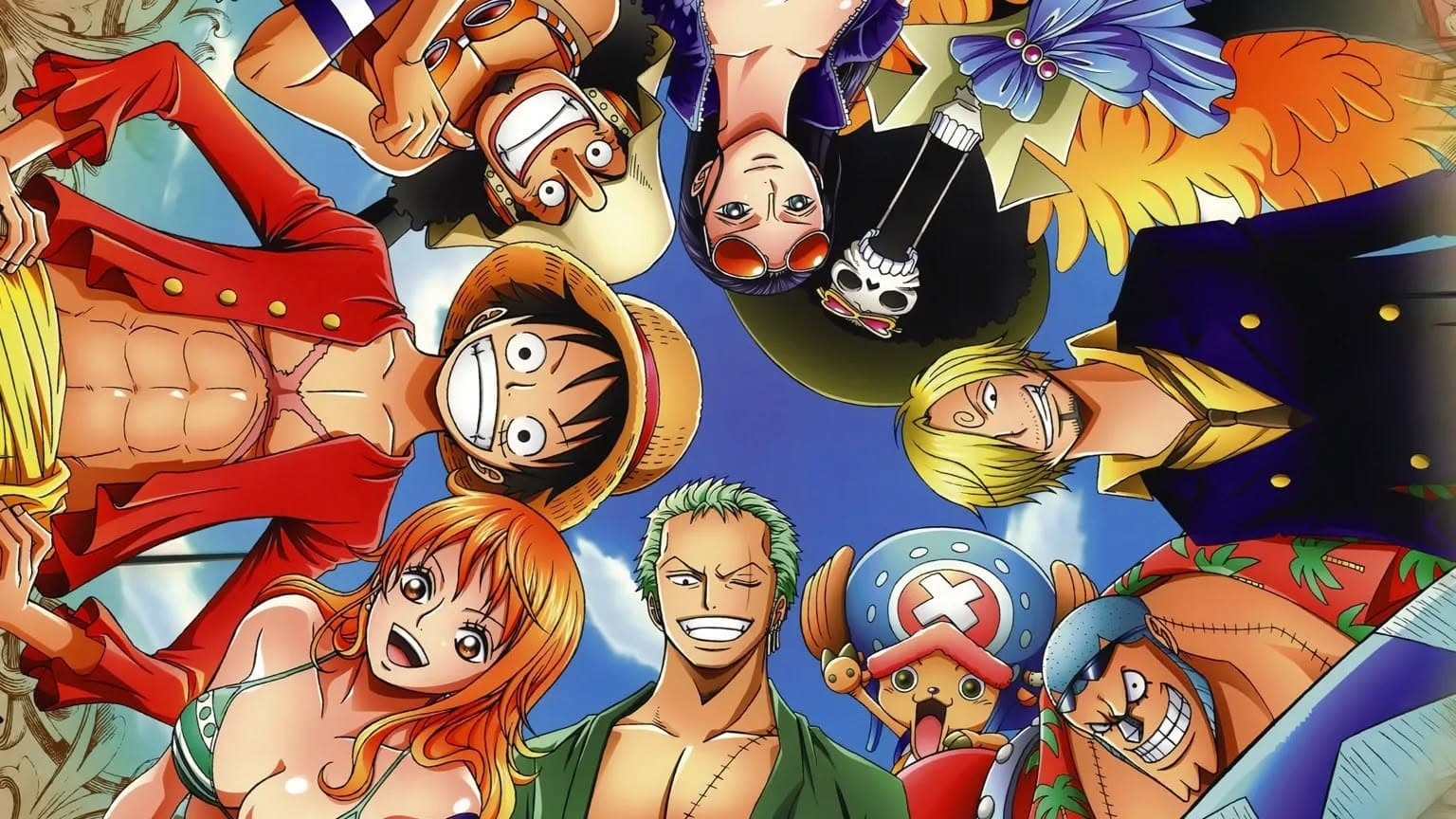 Casual One Piece